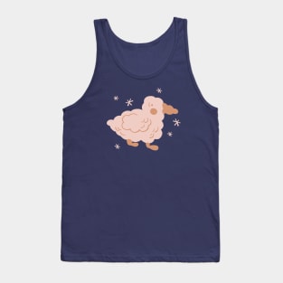 Duck Cloud Tank Top